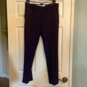 Theory Navy Pants